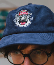 Mayo Cat Cap