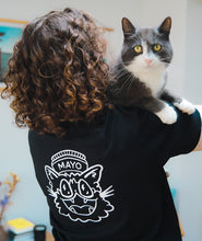 Mayo Cat T-Shirt