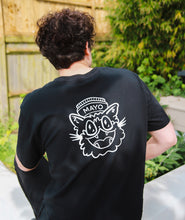 Mayo Cat T-Shirt