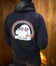Very Sad Hoodie