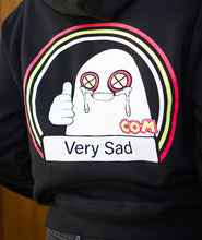 Very Sad Hoodie