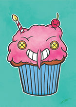 Sweet Gang Art Cards