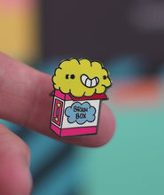 Pin Badges