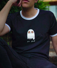So Sad Ghost T-Shirt