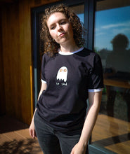 So Sad Ghost T-Shirt