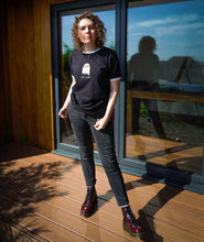 So Sad Ghost T-Shirt