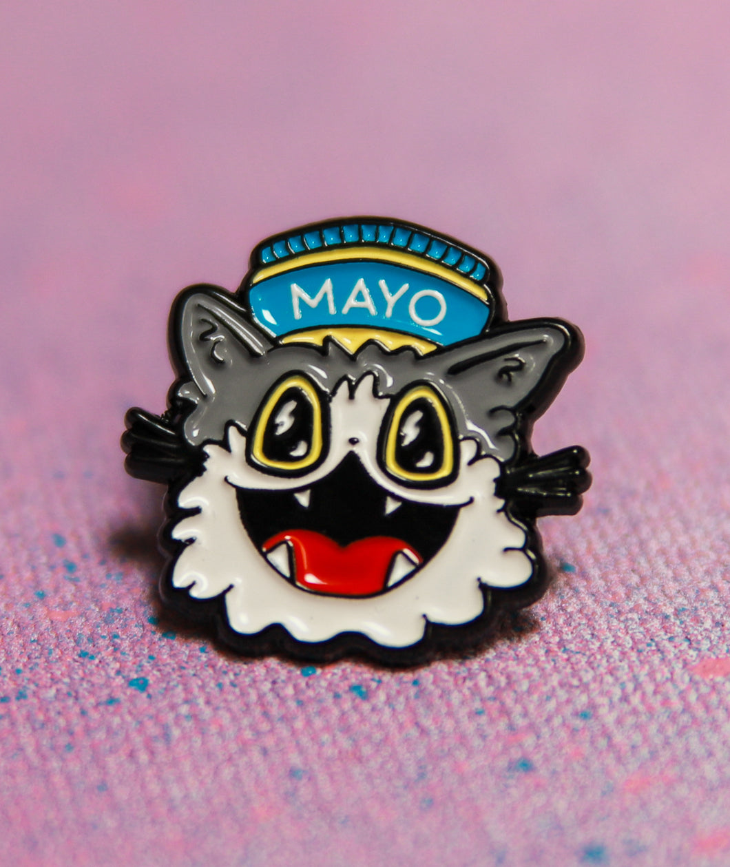 Mayo Cat Bundle