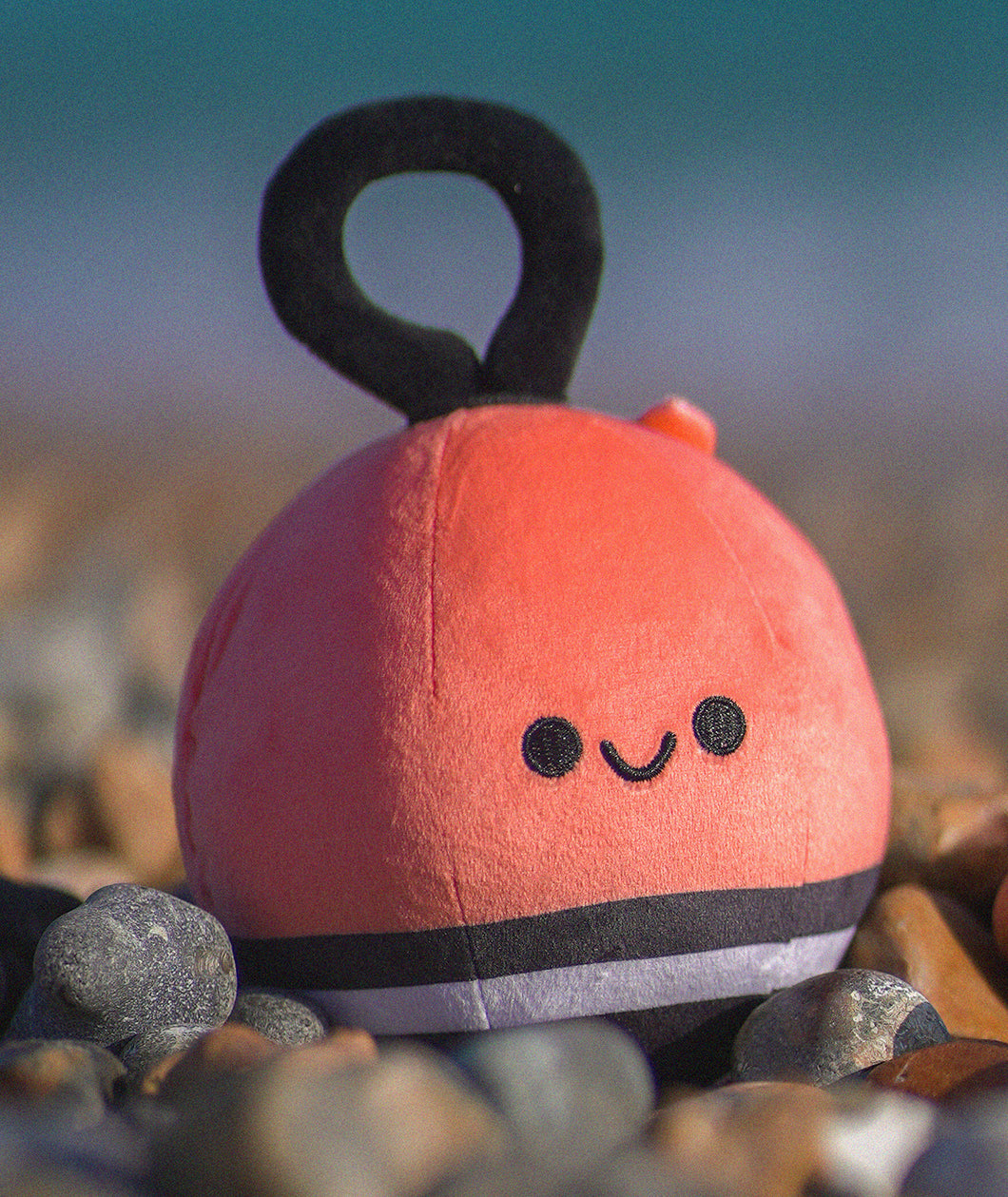 The Buoy Plush