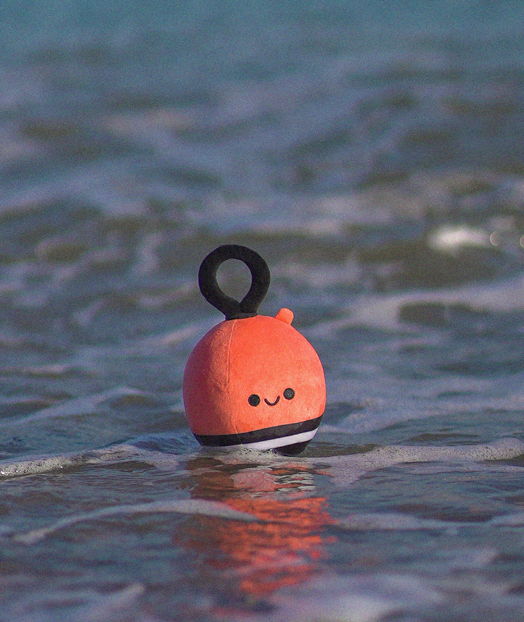 The Buoy Plush