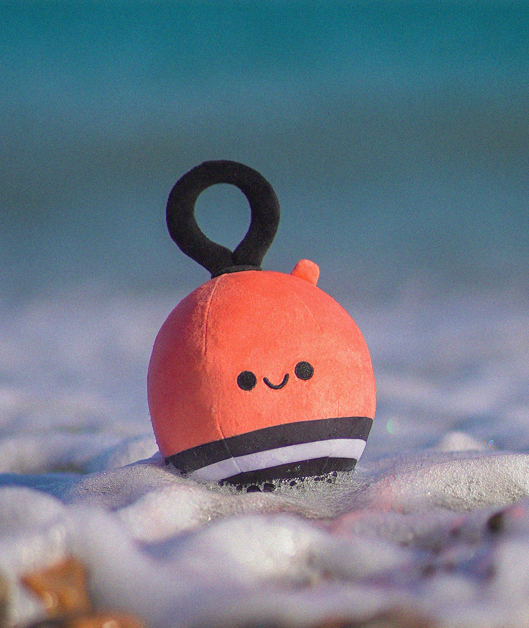 The Buoy Plush