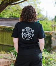 Mayo Cat T-Shirt