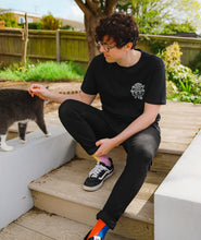 Mayo Cat T-Shirt