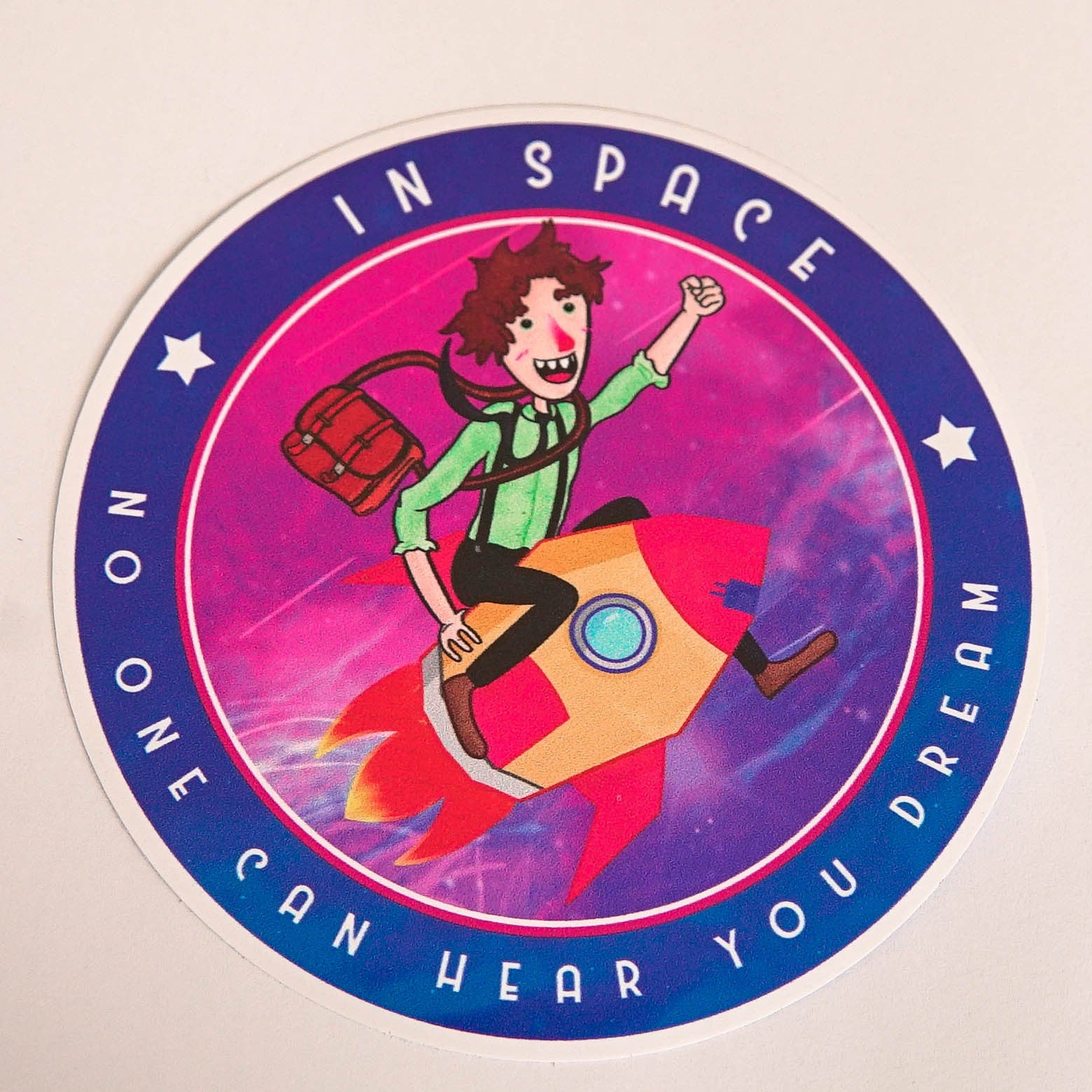 KickThePJ Sticker Pack: Vol. 1