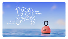 The Lost Buoy Art Cards