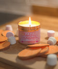 Sweet Potato Pie Scented Candle