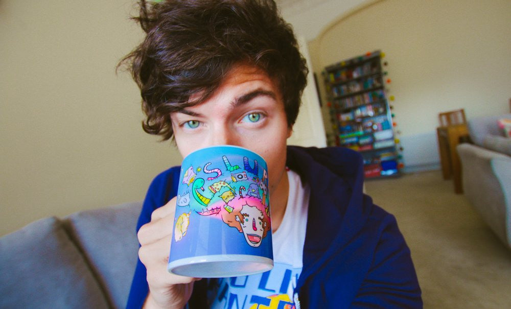 SLURP MUG