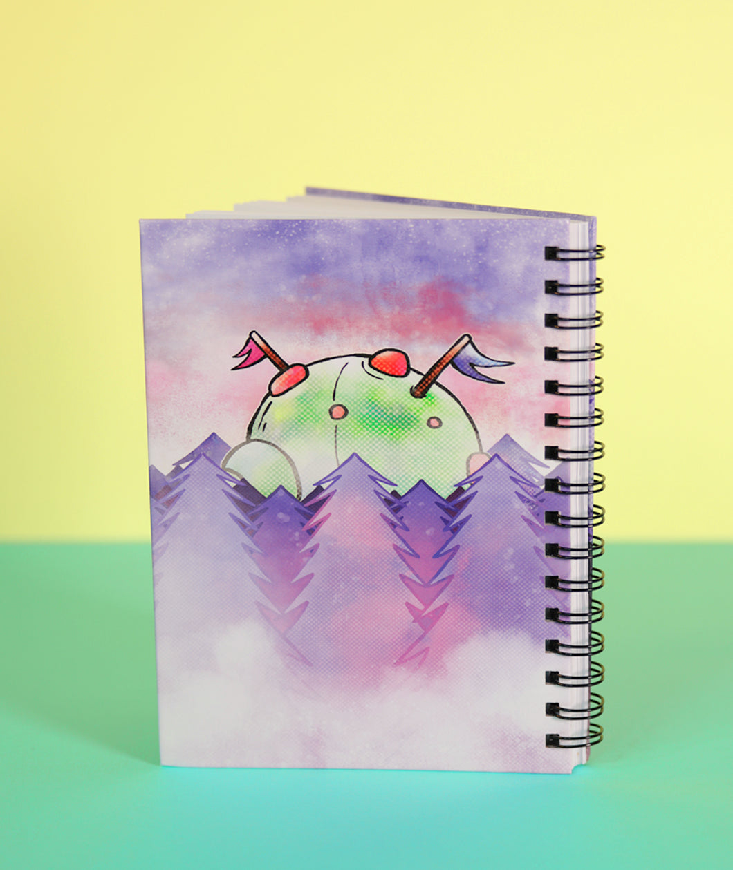 Lovely Sketchbook